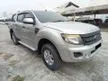 Used 2013 Ford Ranger 2.2 XLT Dual Cab