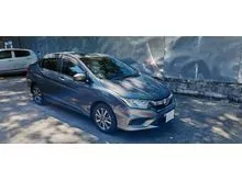 2019 Honda City 1.5 E. Waranthy 1 yr