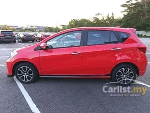 2019 Perodua Myvi 1.5 AV Hatchback
