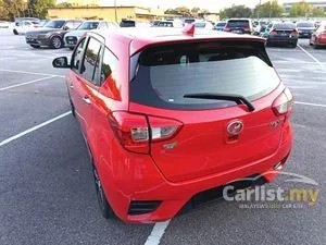 2019 Perodua Myvi 1.5 AV Hatchback