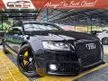 Used 2013 Audi A5 2.0 TFSI Quattro S Line Sportback 5 DOOR AKRAPOVIC WARRANTY - Cars for sale