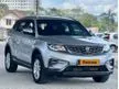 Used 2019 Proton X70 1.8 TGDI Standard SUV Car King / Low Mileage / Tip Top Condition / One Owner