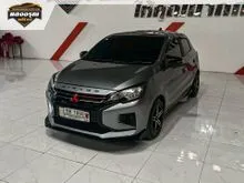 2020 Mitsubishi MIRAGE 1.2 (ปี 19-26) GLX Hatchback