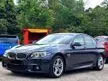 Used (MID YEARS PROMO)2014 BMW 528i 2.0 M Sport Sedan - Cars for sale
