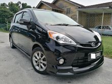 2011 Perodua ALZA 1.5 EZi (A) FULL SPEC
