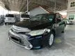 Used 2016 Toyota Camry 2.0 E Sedan (A)