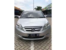 Honda Edix AT Tahun 2005