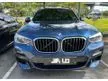 Used 2020 BMW X3 2.0 xDrive30i M Sport SUV