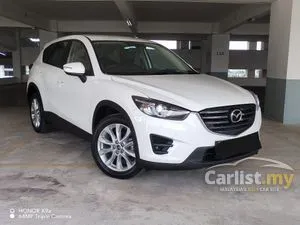 2017 Mazda 5 2.5 MPV