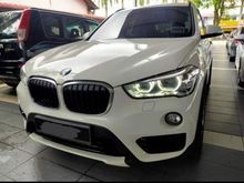 2016 BMW X1 2.0 XDrive20i SUV *CNY BIG PROMO*