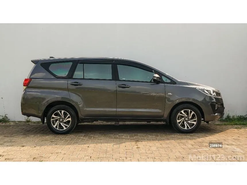 2021 Toyota Kijang Innova G MPV