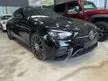 Recon 2021 Mercedes
