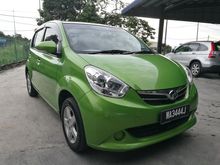 2014 Perodua Myvi 1.3 (A)