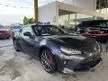 Recon 2020 Toyota 86 2.0 GT Coupe