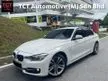 Used BMW 328i 2.0 Sport Line F30 WILL ADD M SPORT BODYKIT , PADDLE SHIFT , ZF8 SPEED , 245 HP , SPORT SEAT , SPORT DISPLAY , SPORT , NORMAL ECO MODE Sedan - Cars for sale