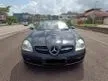 Used 2004 Mercedes