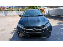 2020 Perodua Aruz 1.5 AV SUV
