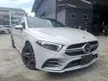 Recon 2020 Mercedes