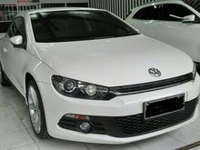 2013 Volkswagen Scirocco 1.4 TSI Hatchback