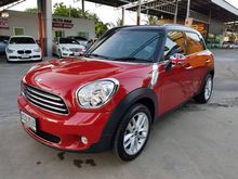 2016 Mini Cooper 1.6 R60 Countryman Countryman Hatchback AT