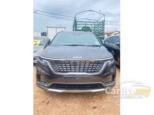 2024 Kia Carnival 2.2 11 Seater MPV