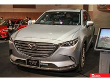 2019 All New Mazda CX9 2.5 Turbo 7 Seat SUV Fully Import Japan