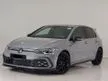 Used 2024 Volkswagen Golf 2.0 GTi IQ.Drive (40 MILLEAGE ONLY) NEW CAR