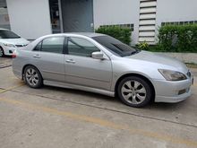 2004 Honda Accord 2.4 (ปี 03-07) EL i-VTEC Sedan AT