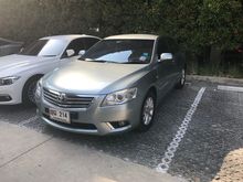 2010 Toyota Camry 2.0 (ปี 06-12) G Sedan AT