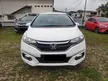 Used 2017 Honda Jazz 1.5 E i