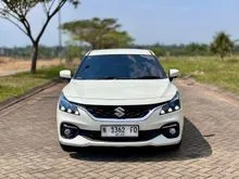 2024 Suzuki Baleno 1.5 Hatchback