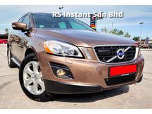 2010 Volvo XC60 3.0 T6 SE (A) PANOROMIC SUNROOF P/B LIMITED EDITON 2.0
