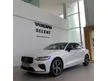 Used 2023 Volvo S60 2.0 Recharge T8 R