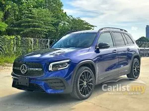 2020 Mercedes-Benz GLB250 2.0 4MATIC AMG Line SUV