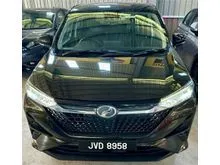 2022 Perodua Alza 1.5 AV MPV Tip Top Condition Like A New Car