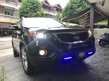 2011 Kia Sorento 2.4L (A), 7 seater SUV