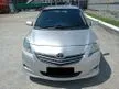 Used Toyota Vios 1.5 E (A) BLACKLIST BOLEH LOAN KEDAI