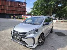 2024 Perodua Myvi 1.5 H Hatchback