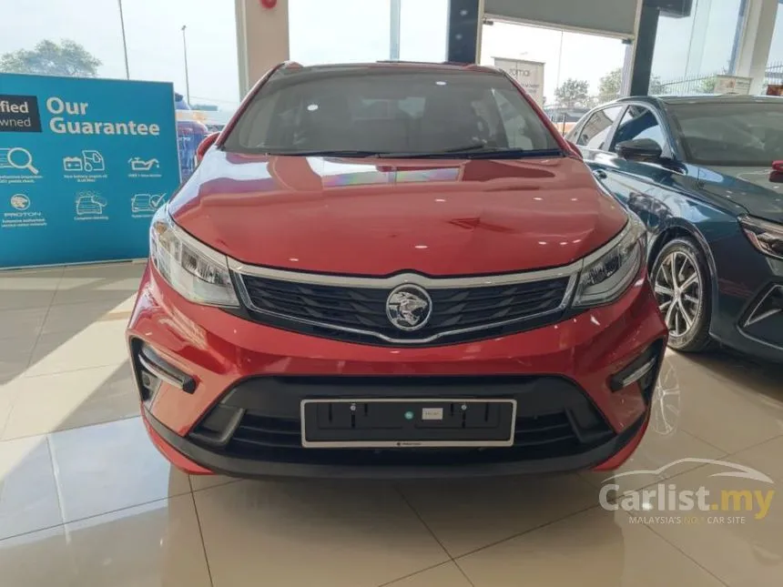 2026 Proton Persona Standard Sedan