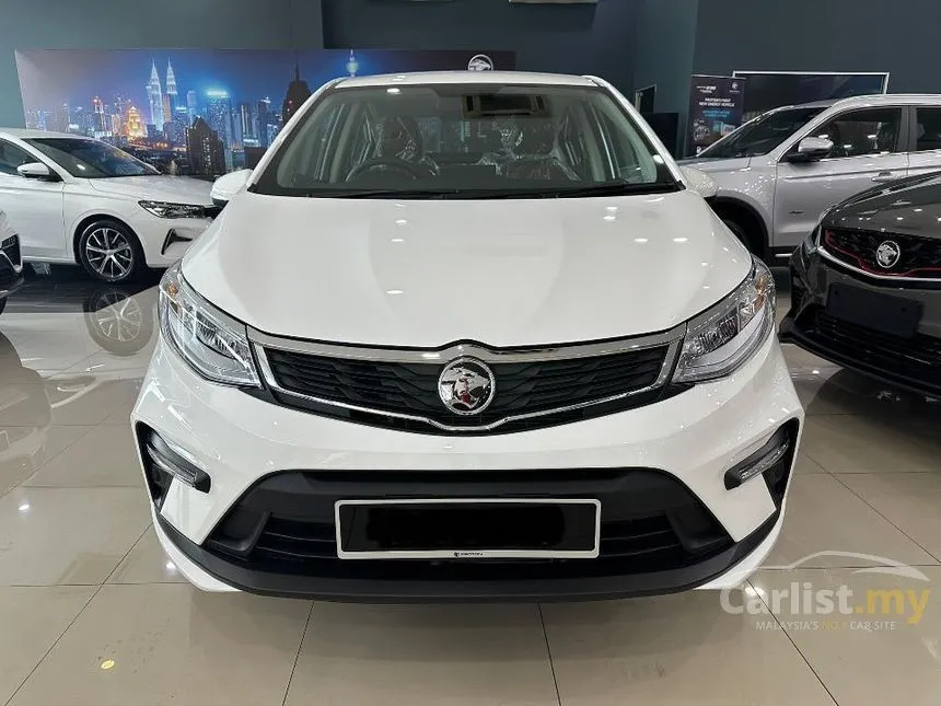 2026 Proton Persona Standard Sedan