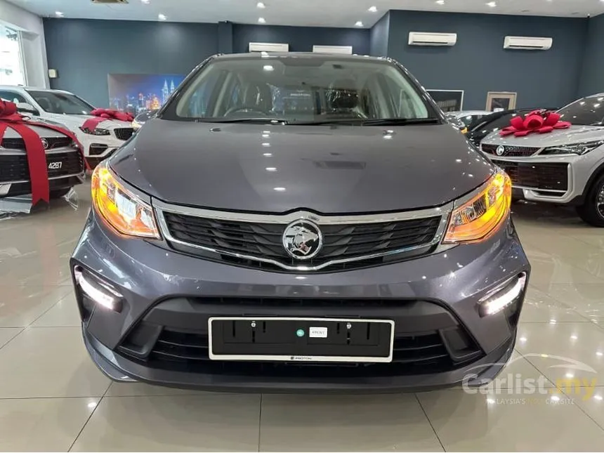 2026 Proton Persona Standard Sedan