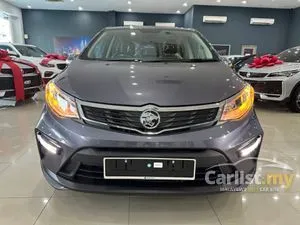 2026 Proton Persona 1.6 Standard Sedan