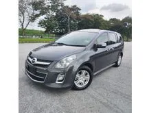 2015 Mazda 8 2.3 MPV (A) 7 SEATER / 2 POWER DOOR / SUNROOF / POWER BOOT