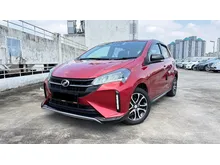 2023 Perodua Myvi 1.5 AV Hatchback, TIP TOP CONDITION, TIP TOP CONDITION, LIKE BRAND NEW, FREE WARRANTY