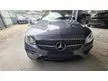 Recon 2020 Mercedes