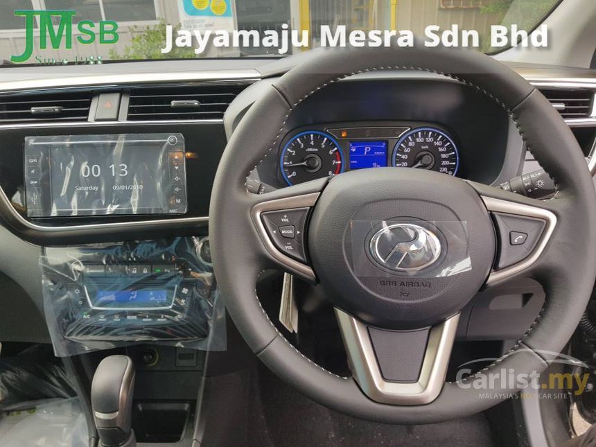Perodua Myvi 2018 AV 1.5 in Selangor Automatic Hatchback 