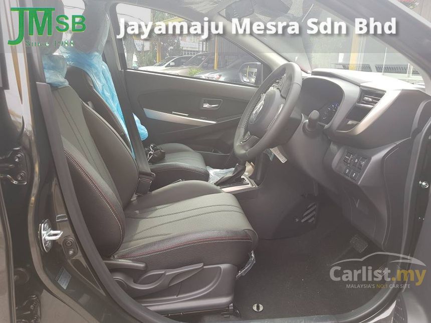 Perodua Myvi 2018 AV 1.5 in Selangor Automatic Hatchback 