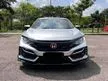 Used 2017 Honda Civic 1.8 S i