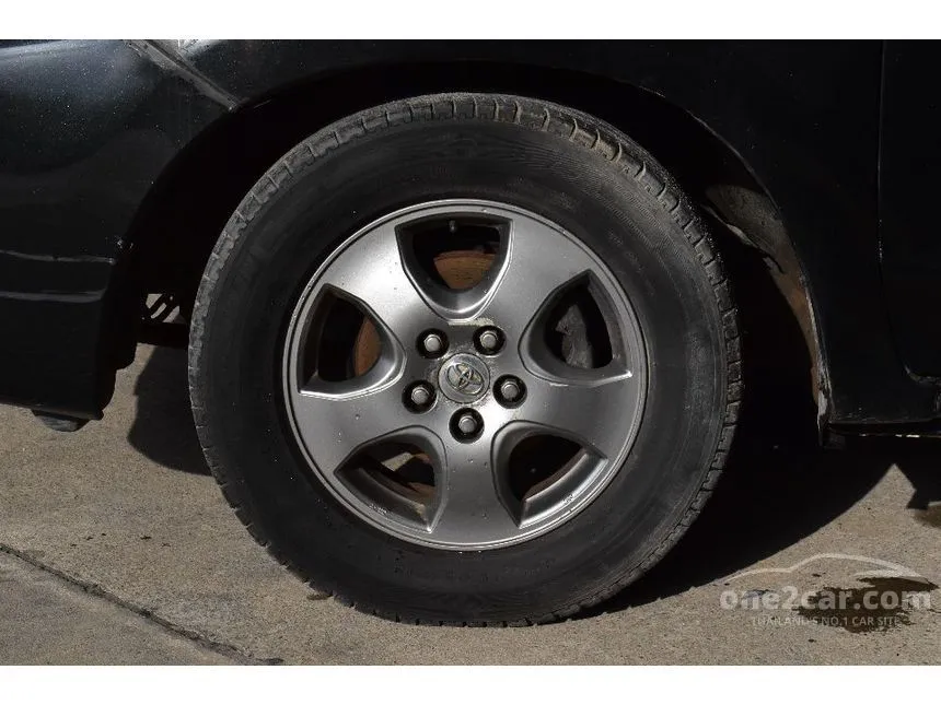 2014 Toyota HILUX VIGO Champ J Smart Cab Pickup