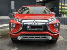 2018 Mitsubishi Xpander 1.5 ULTIMATE Wagon